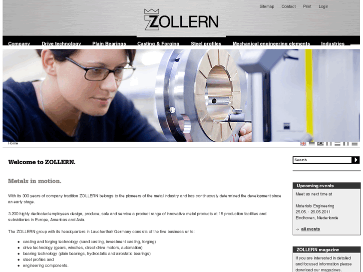 www.zollern.info