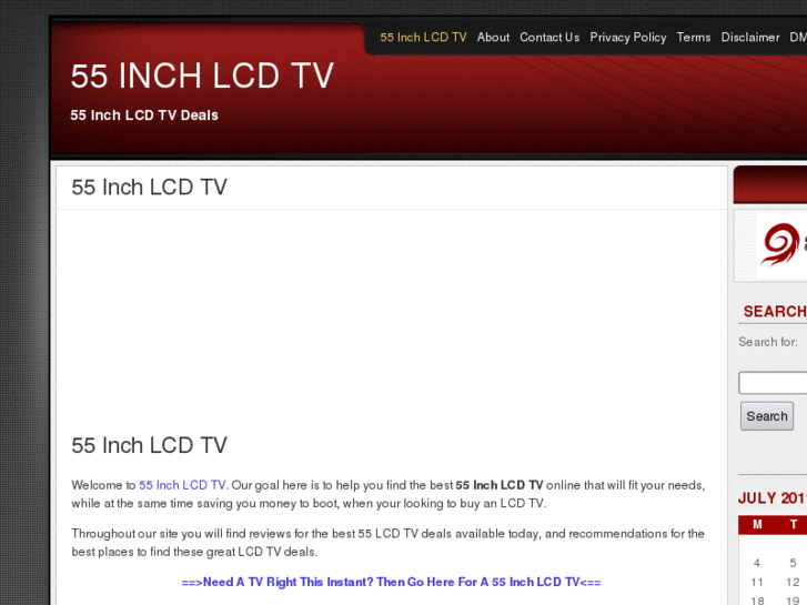 www.55inchlcdtv.com