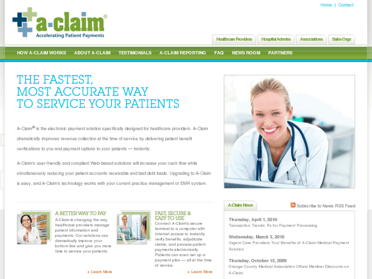 www.acclaimtransactions.org