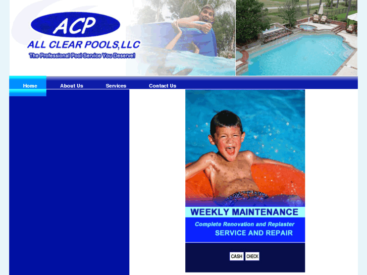 www.allclearpoolsllc.com