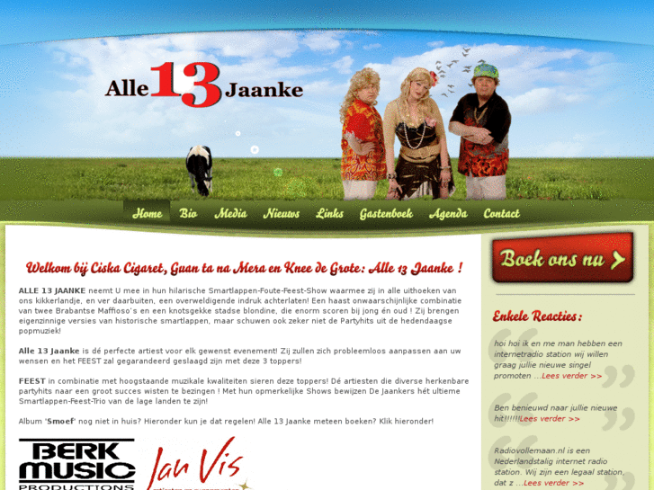 www.alle13jaanke.com