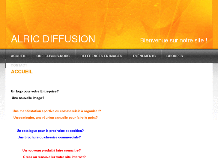 www.alricdiffusion.com