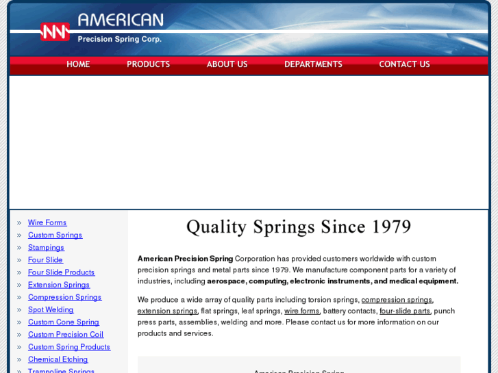 www.americanprecspring.com