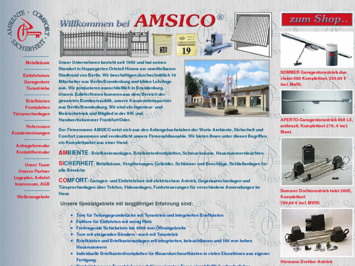 www.amsico.de