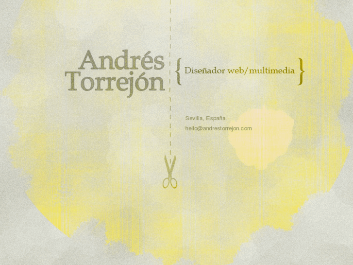 www.andrestorrejon.com