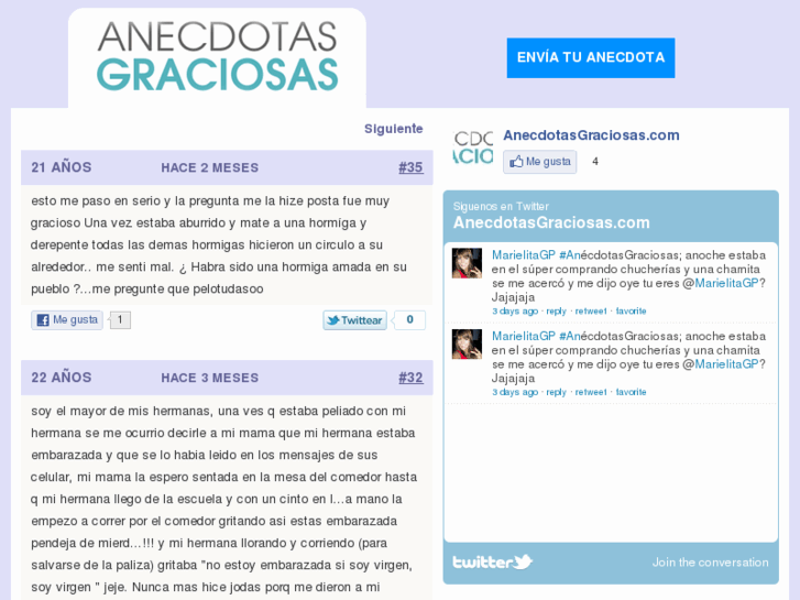 www.anecdotasgraciosas.com