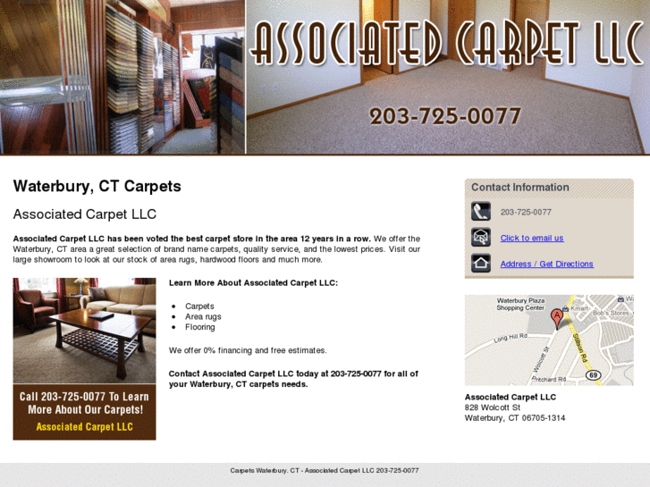 www.associatedcarpetllc.com