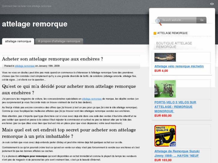 www.attelageremorque.fr