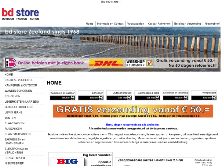 www.bd-store.nl