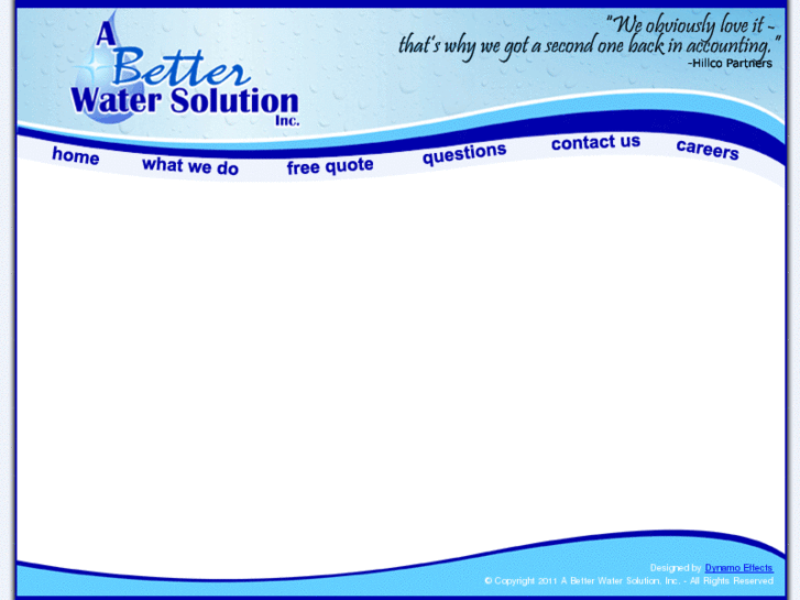 www.betterwatersolution.com