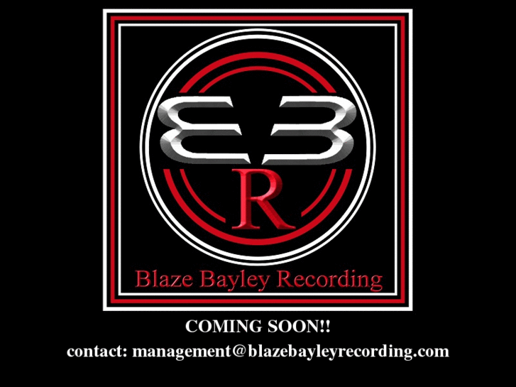 www.blazebayleyrecordings.com