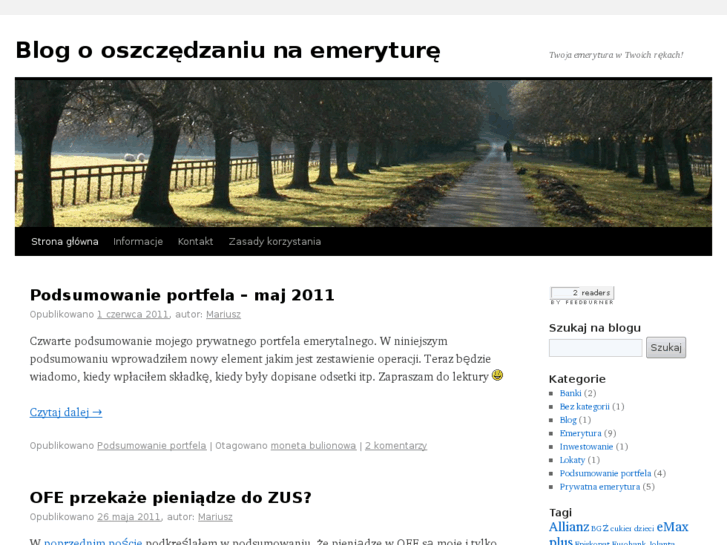 www.blog-emerytalny.pl