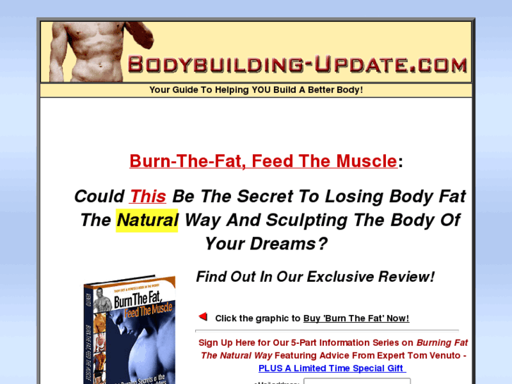 www.bodybuilding-update.com