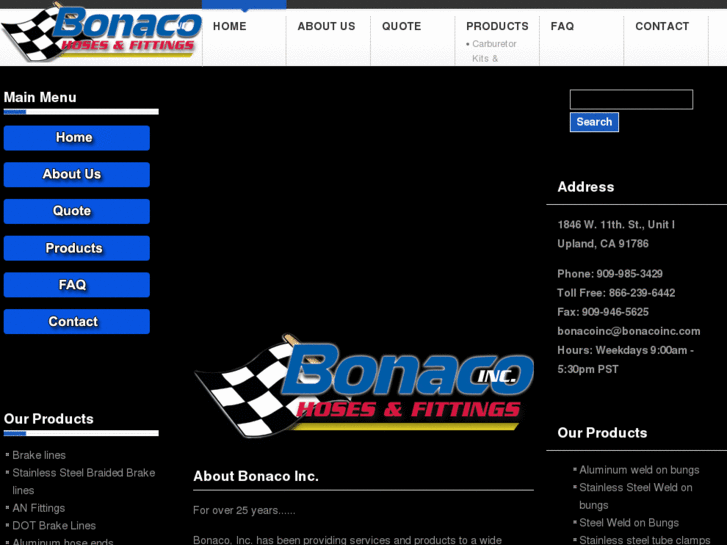 www.bonacoinc.com