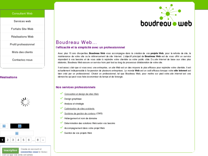 www.boudreauweb.com