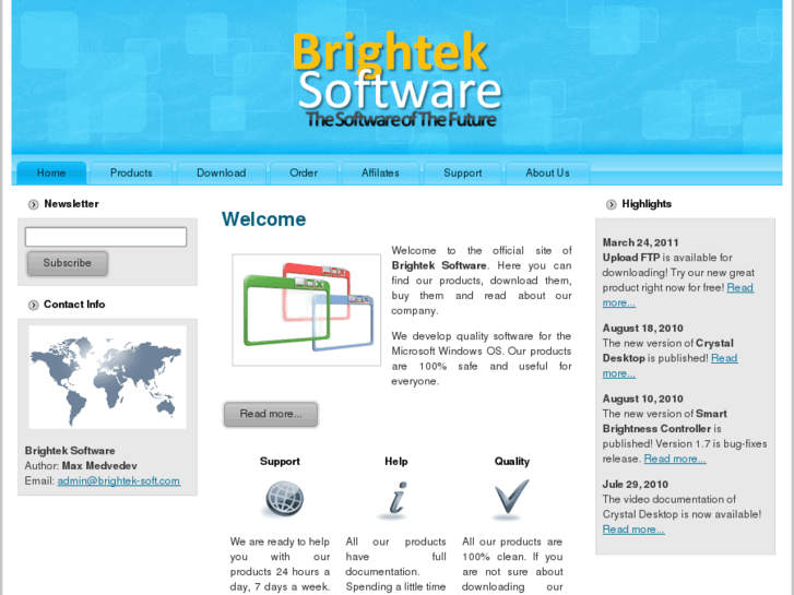 www.brightek-soft.com