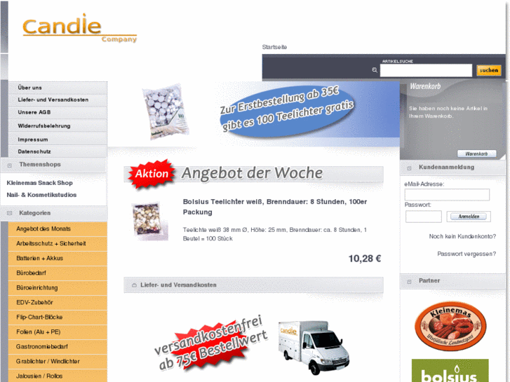 www.candle-company.de