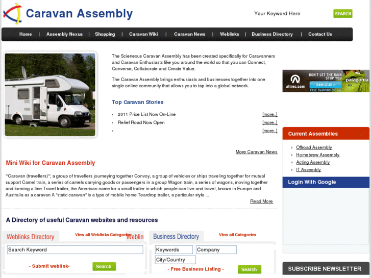 www.caravanassembly.com