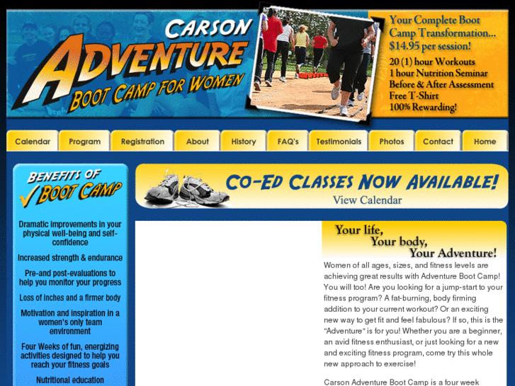 www.carsonadventurebootcamp.com