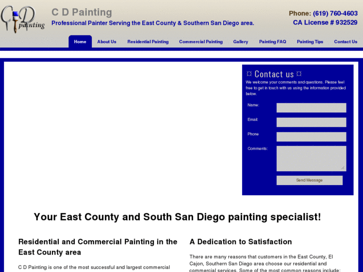 www.cd-painting.com