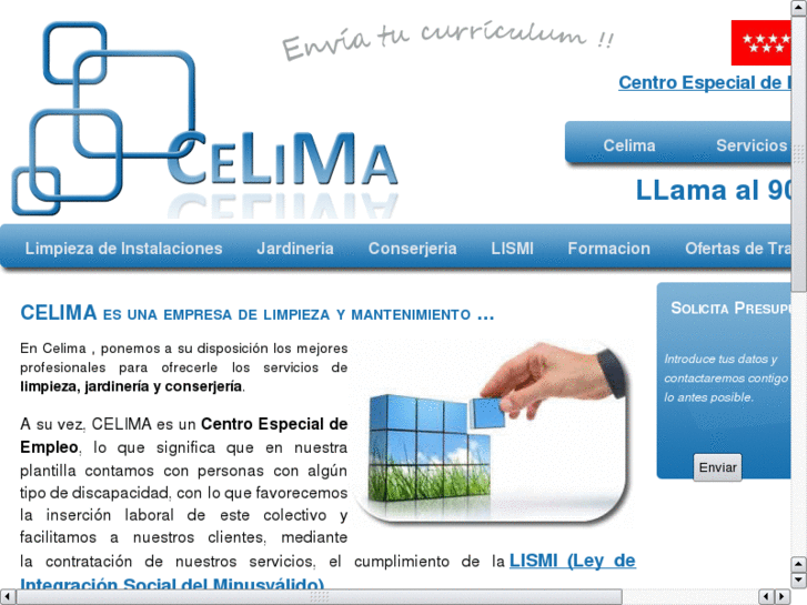 www.celima.es