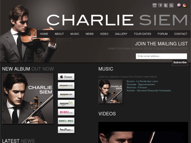 www.charliesiem.com