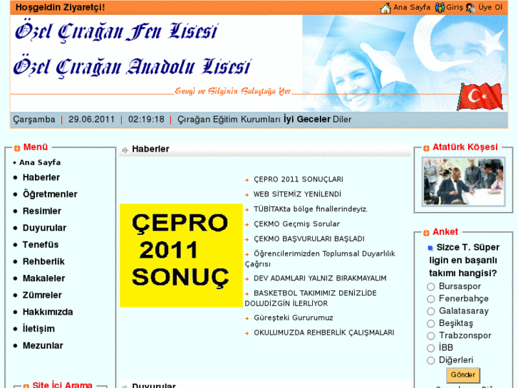 www.ciraganlisesi.com