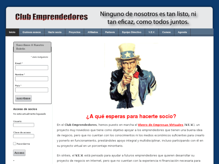 www.club-emprendedores.com