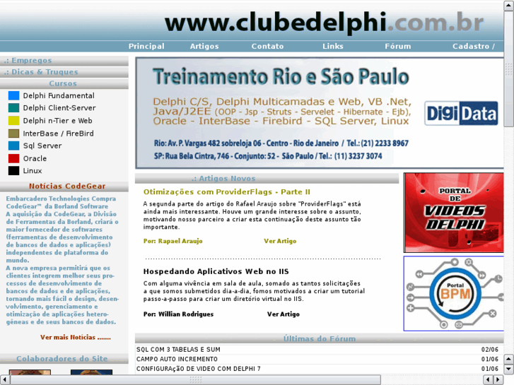 www.clubedelphi.com.br