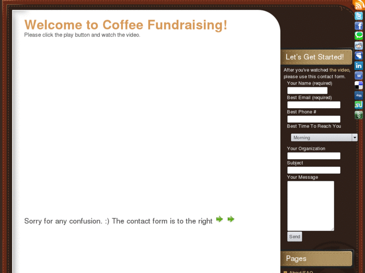 www.coffee-fundraising-idea.com