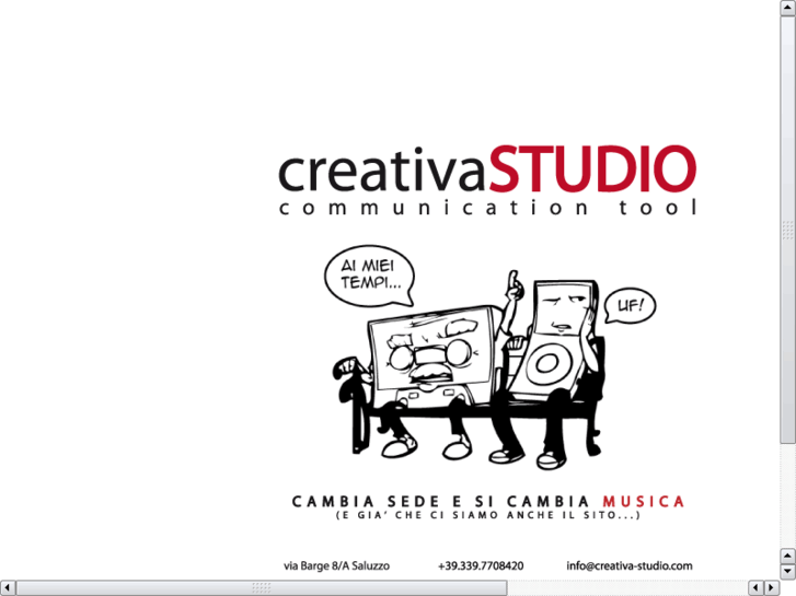 www.creativa-studio.com