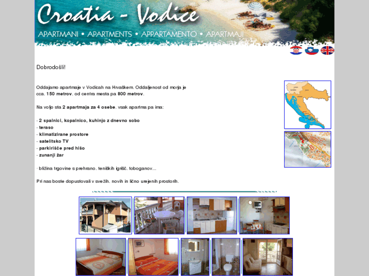 www.croatia-vodice.com