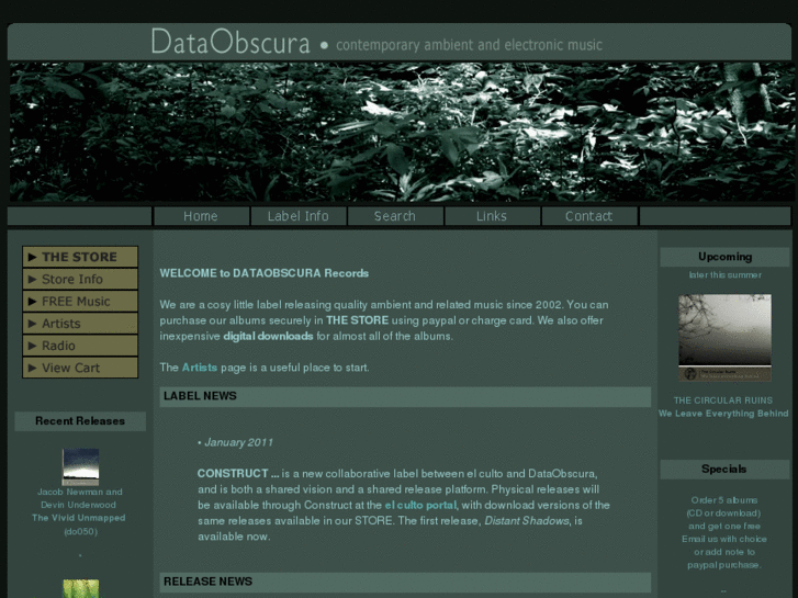 www.dataobscura.com