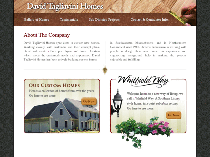 www.davidtaghomes.com