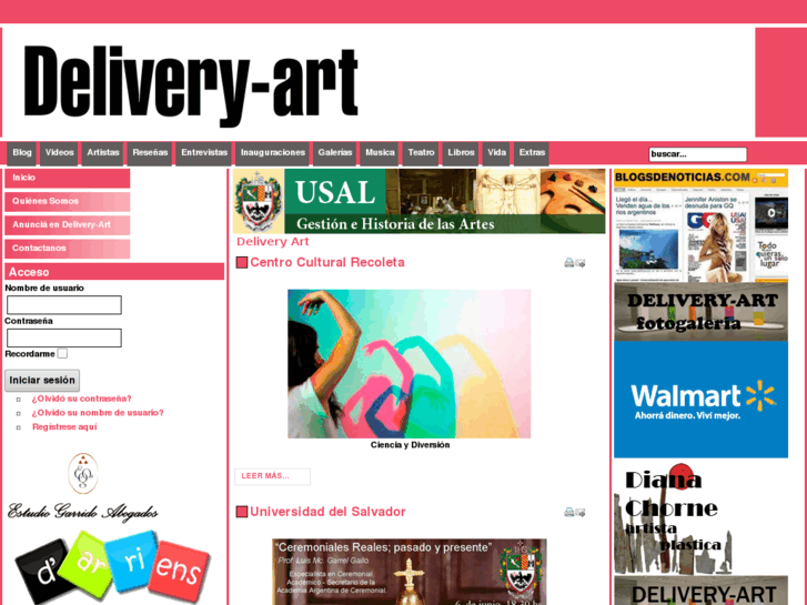 www.delivery-art.com.ar