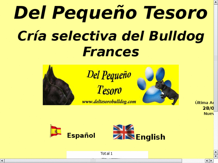 www.deltesorobulldog.com