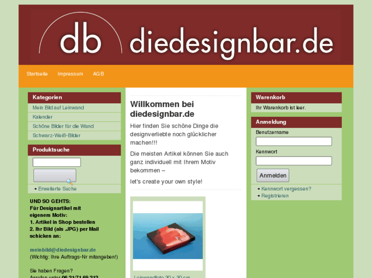 www.die-designbar.com