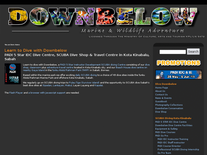 www.downbelow.co.uk