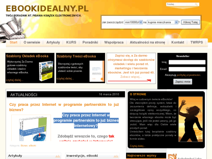 www.ebookidealny.pl