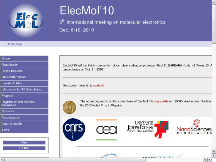 www.elecmol.com