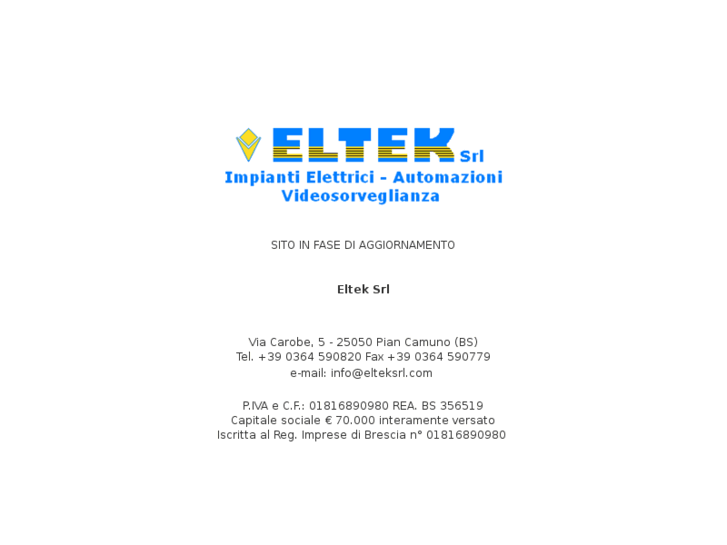 www.elteksrl.com