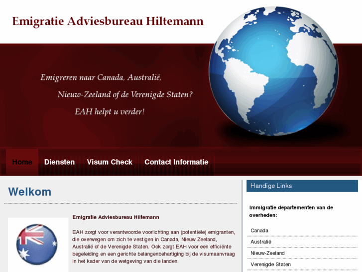 www.emigratie-adviesbureau-hiltemann.com