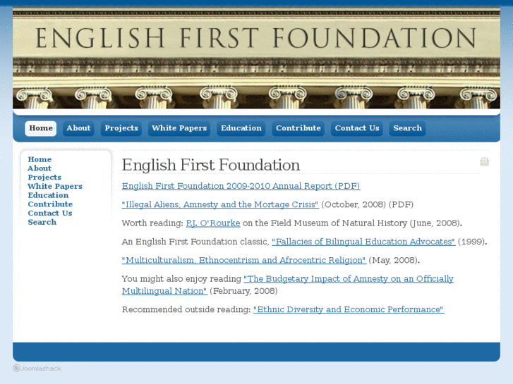 www.englishfirstfoundation.com