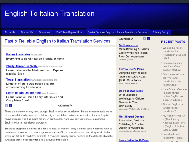 www.englishtoitaliantranslation.com