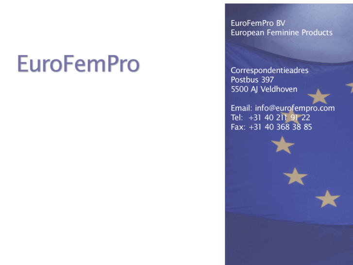 www.eurofempro.com