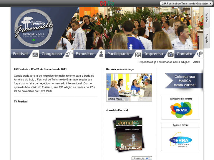 www.festivalturismogramado.com.br