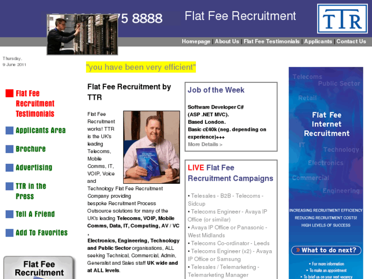 www.fixed-fee-recruitment.com