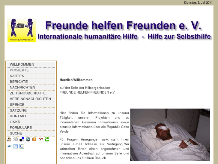 www.freunde-helfen-freunden.com