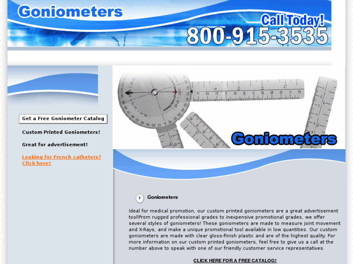 www.goniometer.net