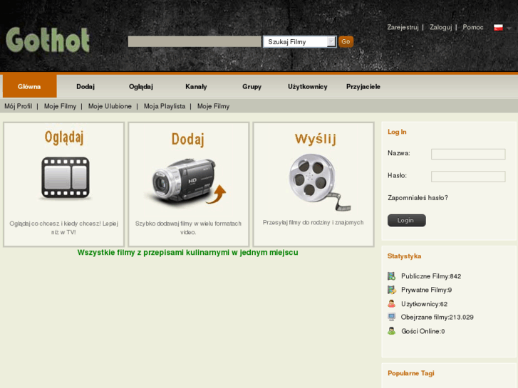 www.gothot.pl